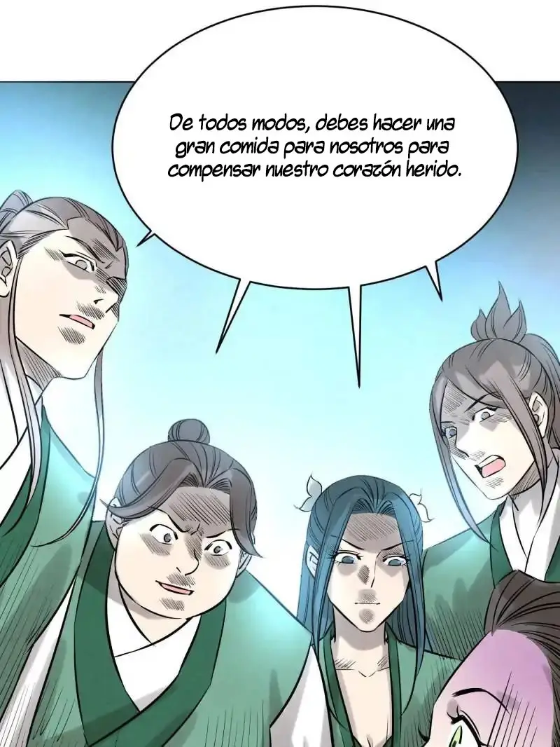 The Crazy Adventures Of Mystical Doctor (2019) - Capítulo 79.2 - Página 16 - LectorTMOo