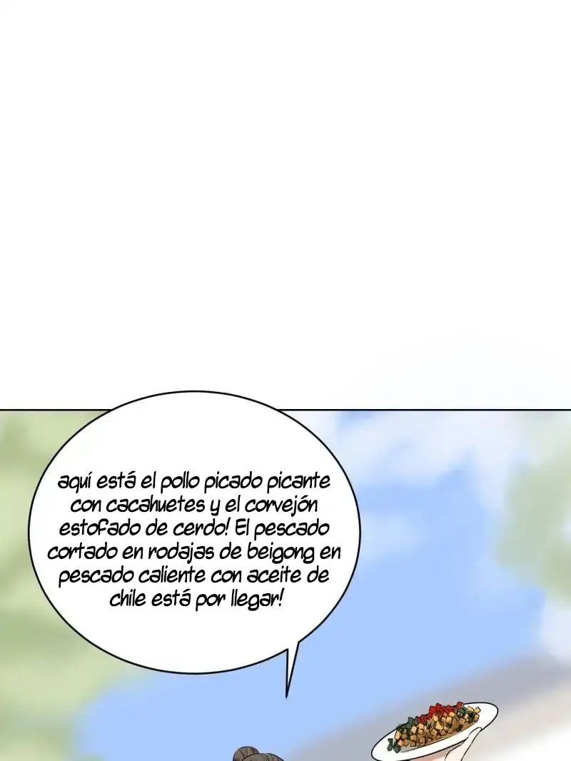 The Crazy Adventures Of Mystical Doctor (2019) - Capítulo 79.2 - Página 18 - LectorTMOo
