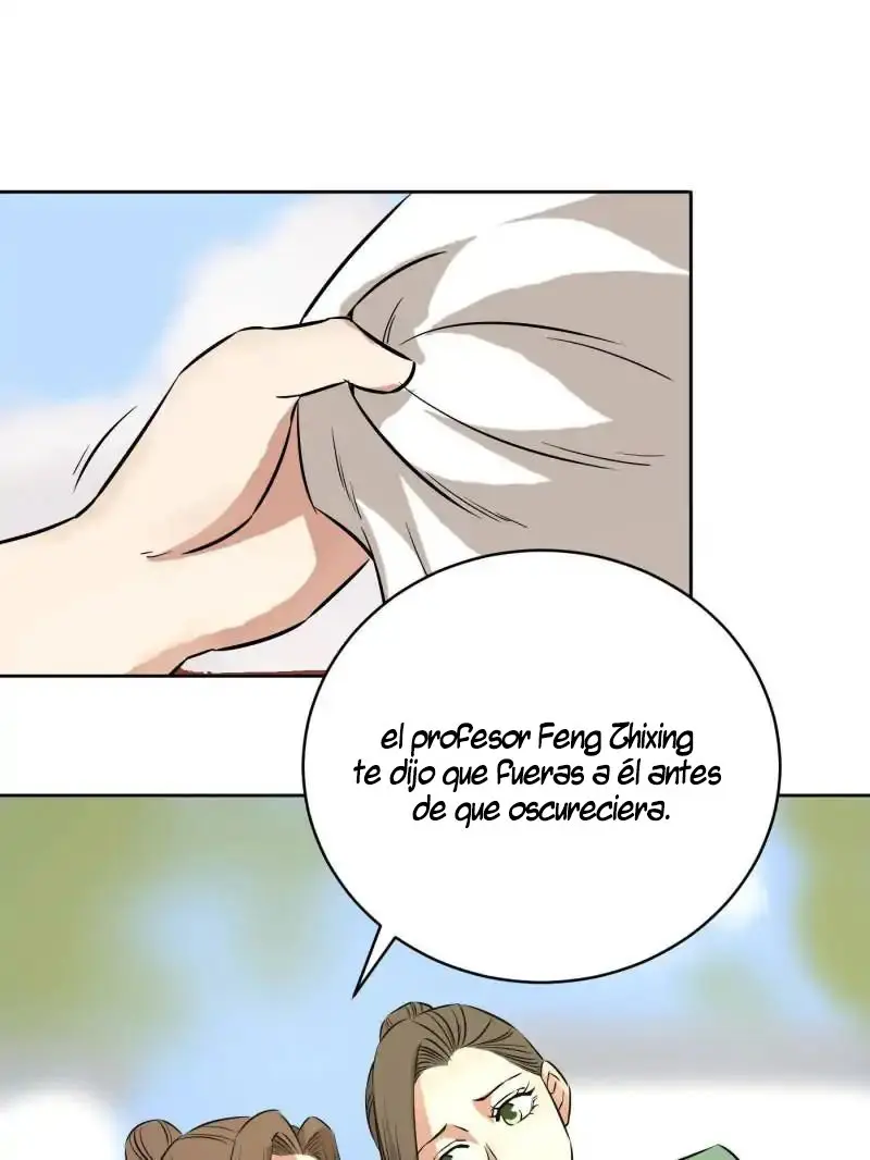 The Crazy Adventures Of Mystical Doctor (2019) - Capítulo 79.2 - Página 21 - LectorTMOo