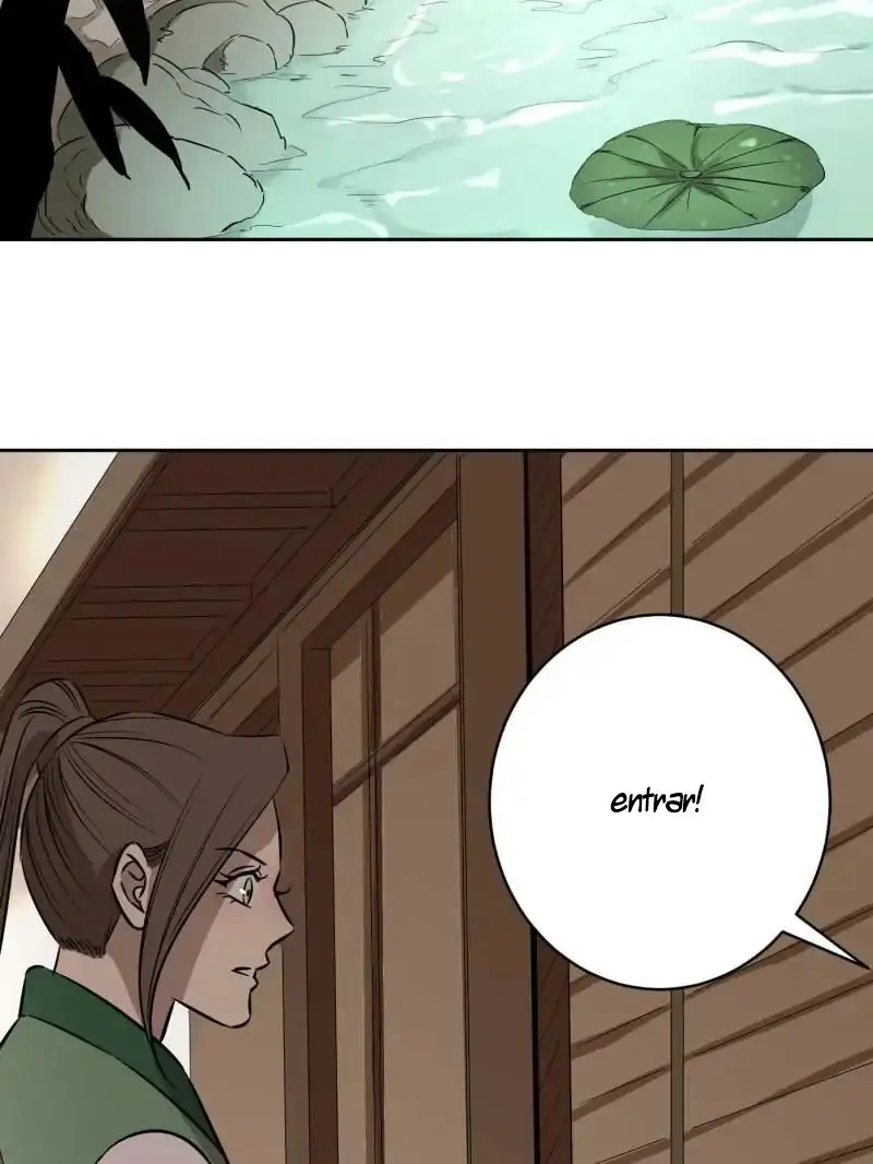 The Crazy Adventures Of Mystical Doctor (2019) - Capítulo 79.2 - Página 27 - LectorTMOo