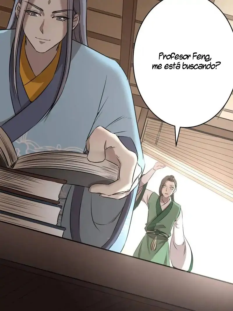 The Crazy Adventures Of Mystical Doctor (2019) - Capítulo 79.2 - Página 29 - LectorTMOo