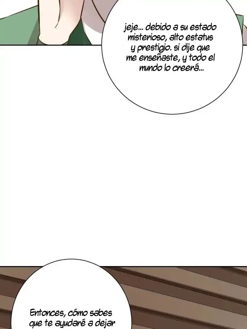 The Crazy Adventures Of Mystical Doctor (2019) - Capítulo 79.2 - Página 32 - LectorTMOo
