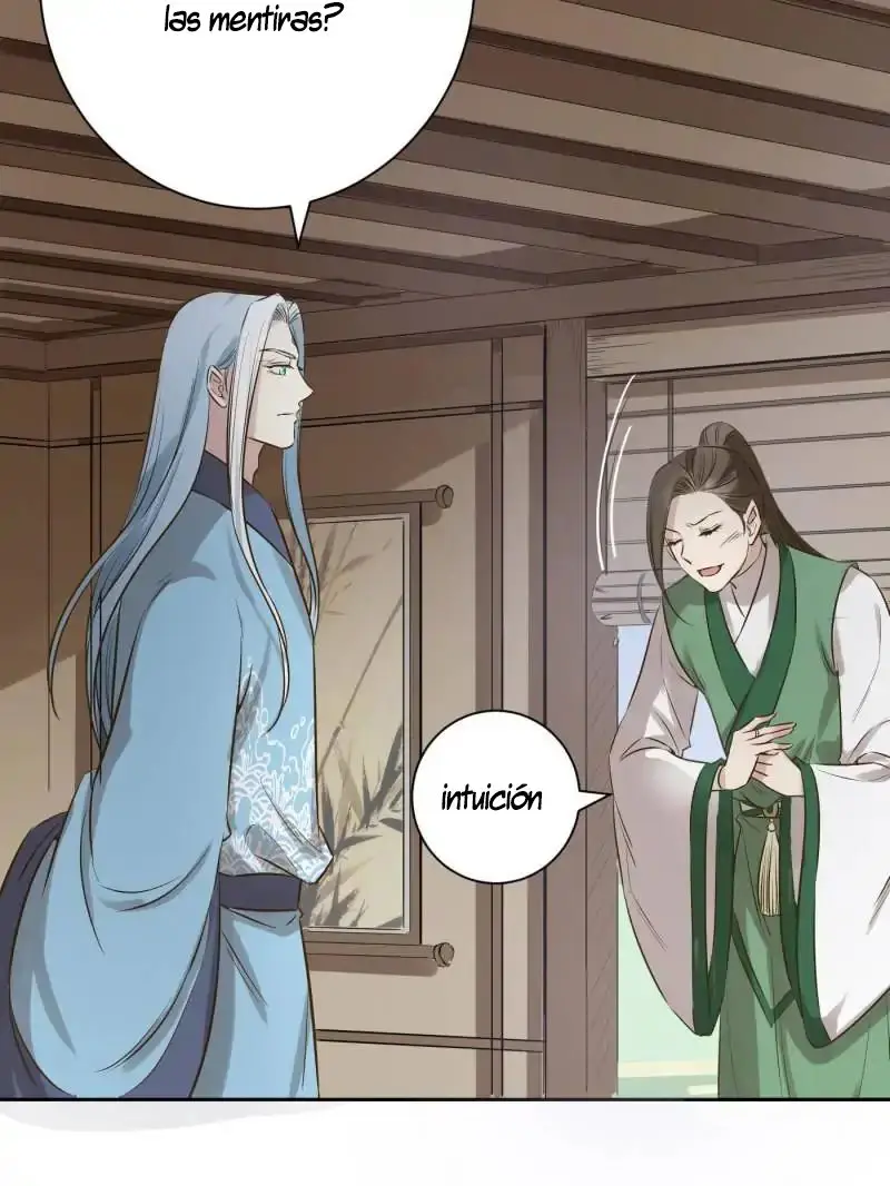 The Crazy Adventures Of Mystical Doctor (2019) - Capítulo 79.2 - Página 33 - LectorTMOo
