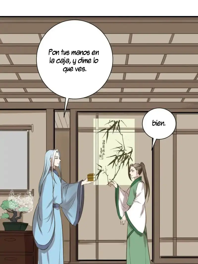 The Crazy Adventures Of Mystical Doctor (2019) - Capítulo 79.2 - Página 37 - LectorTMOo