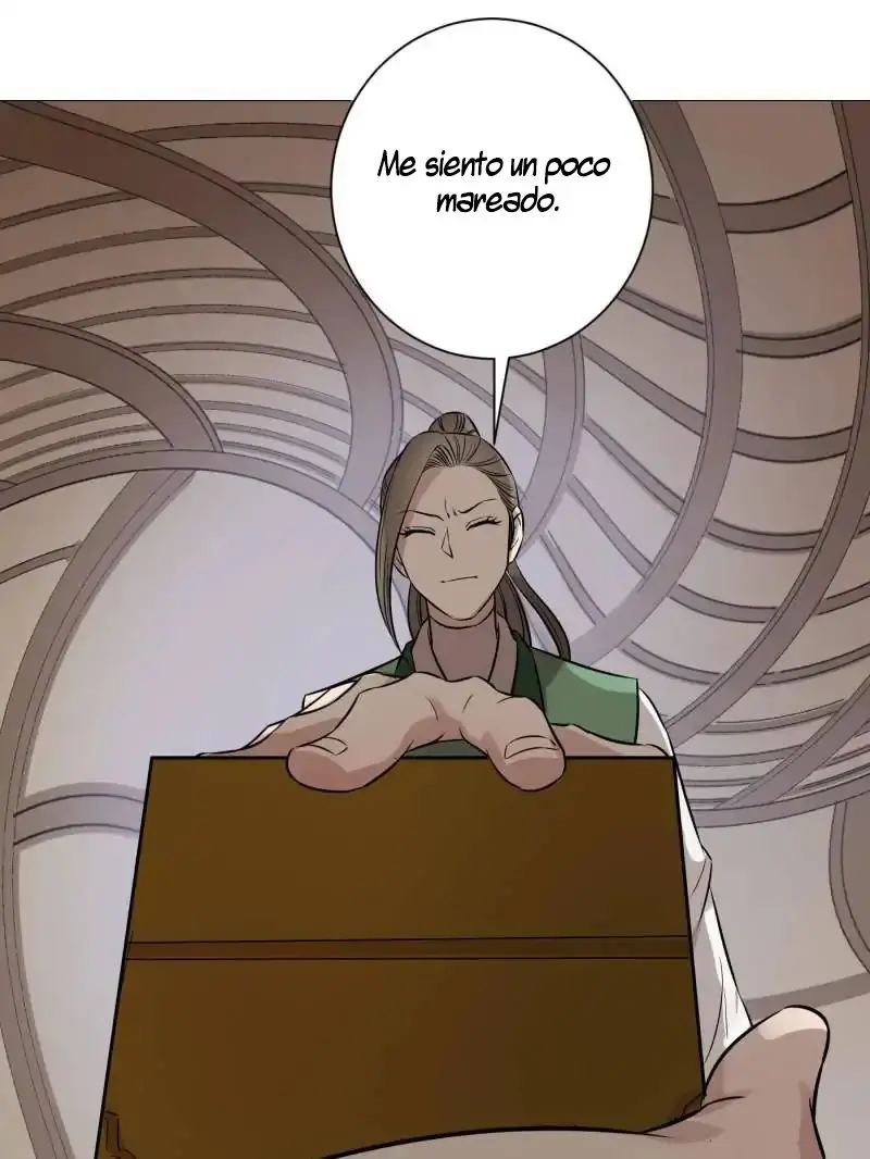 The Crazy Adventures Of Mystical Doctor (2019) - Capítulo 79.2 - Página 39 - LectorTMOo