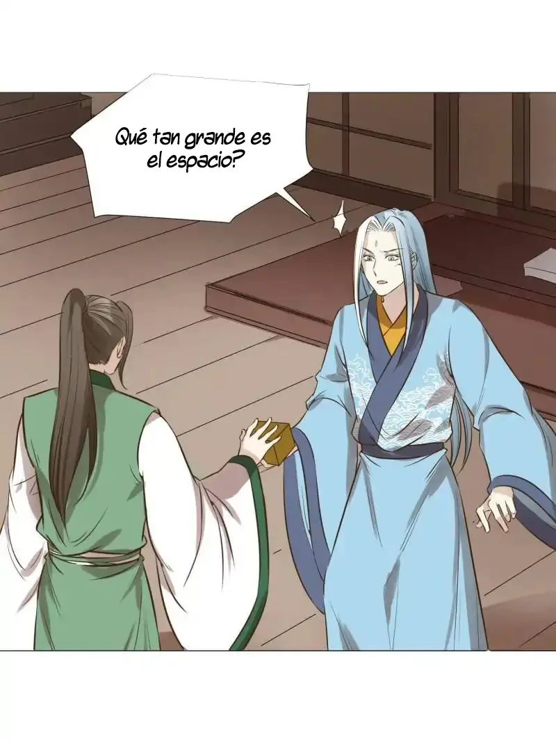 The Crazy Adventures Of Mystical Doctor (2019) - Capítulo 79.2 - Página 43 - LectorTMOo