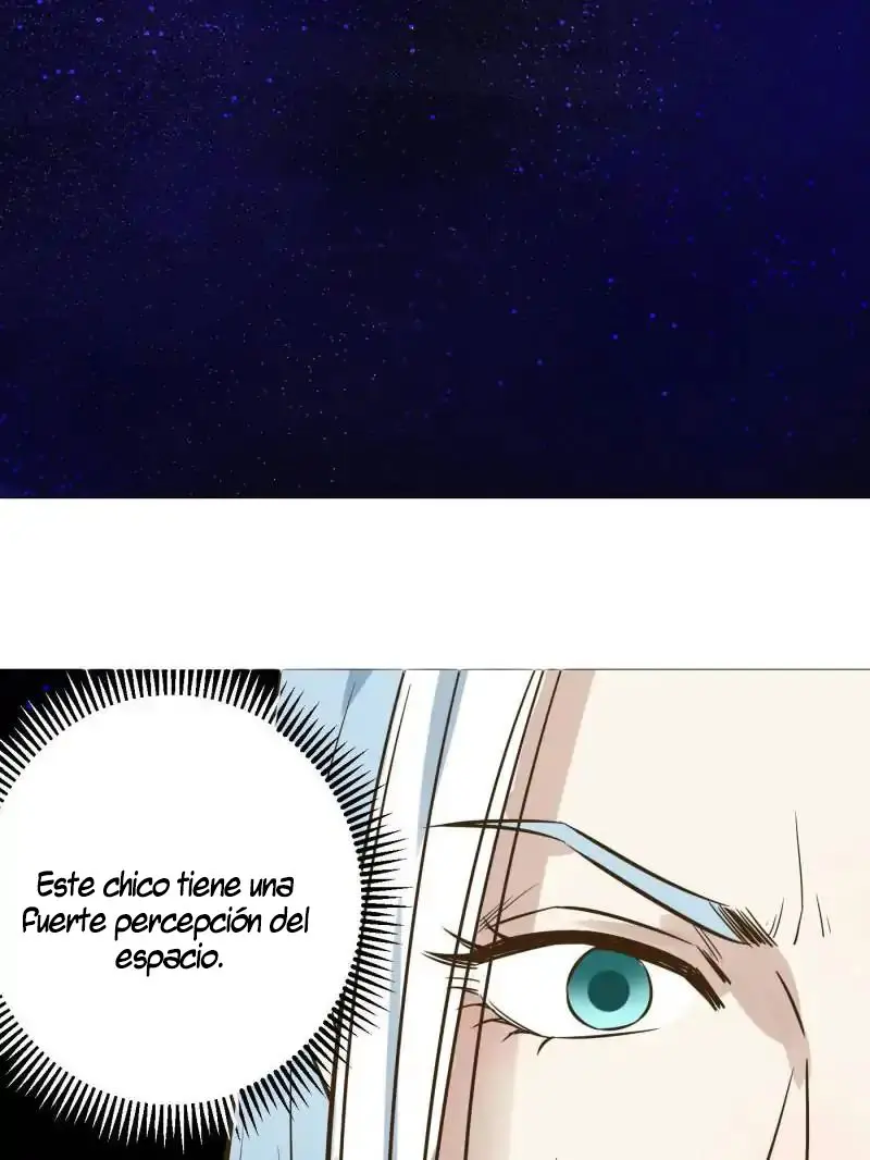 The Crazy Adventures Of Mystical Doctor (2019) - Capítulo 79.2 - Página 46 - LectorTMOo