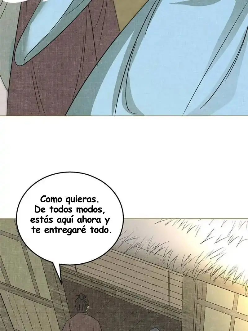 The Crazy Adventures Of Mystical Doctor (2019) - Capítulo 8 - Página 6 - LectorTMOo