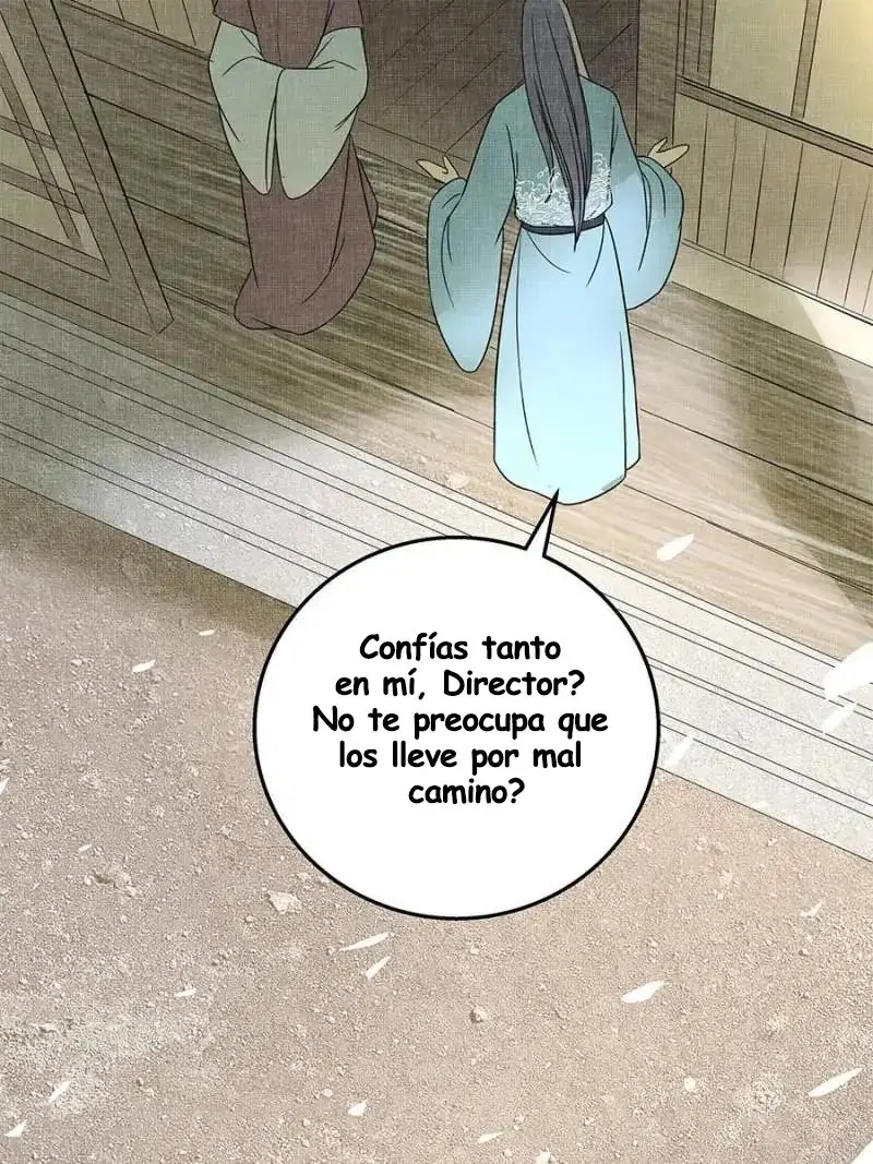 The Crazy Adventures Of Mystical Doctor (2019) - Capítulo 8 - Página 7 - LectorTMOo