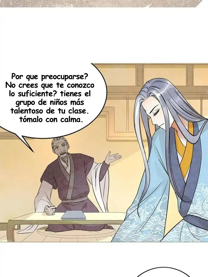 The Crazy Adventures Of Mystical Doctor (2019) - Capítulo 8 - Página 8 - LectorTMOo