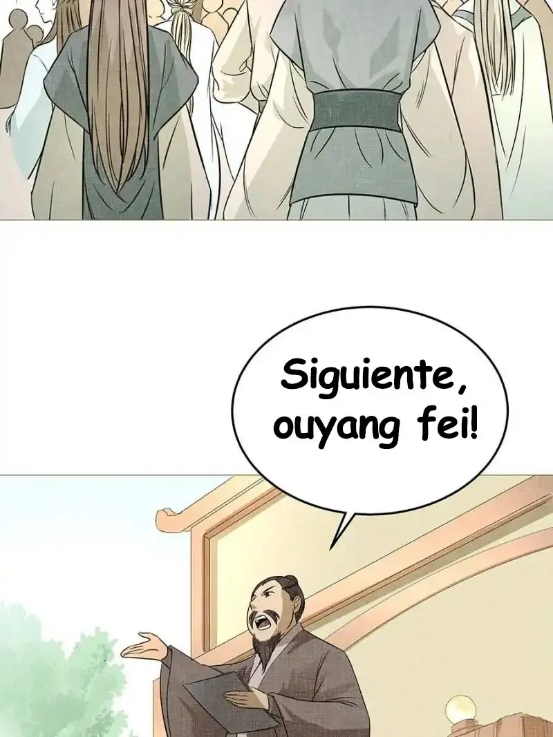 The Crazy Adventures Of Mystical Doctor (2019) - Capítulo 8 - Página 11 - LectorTMOo