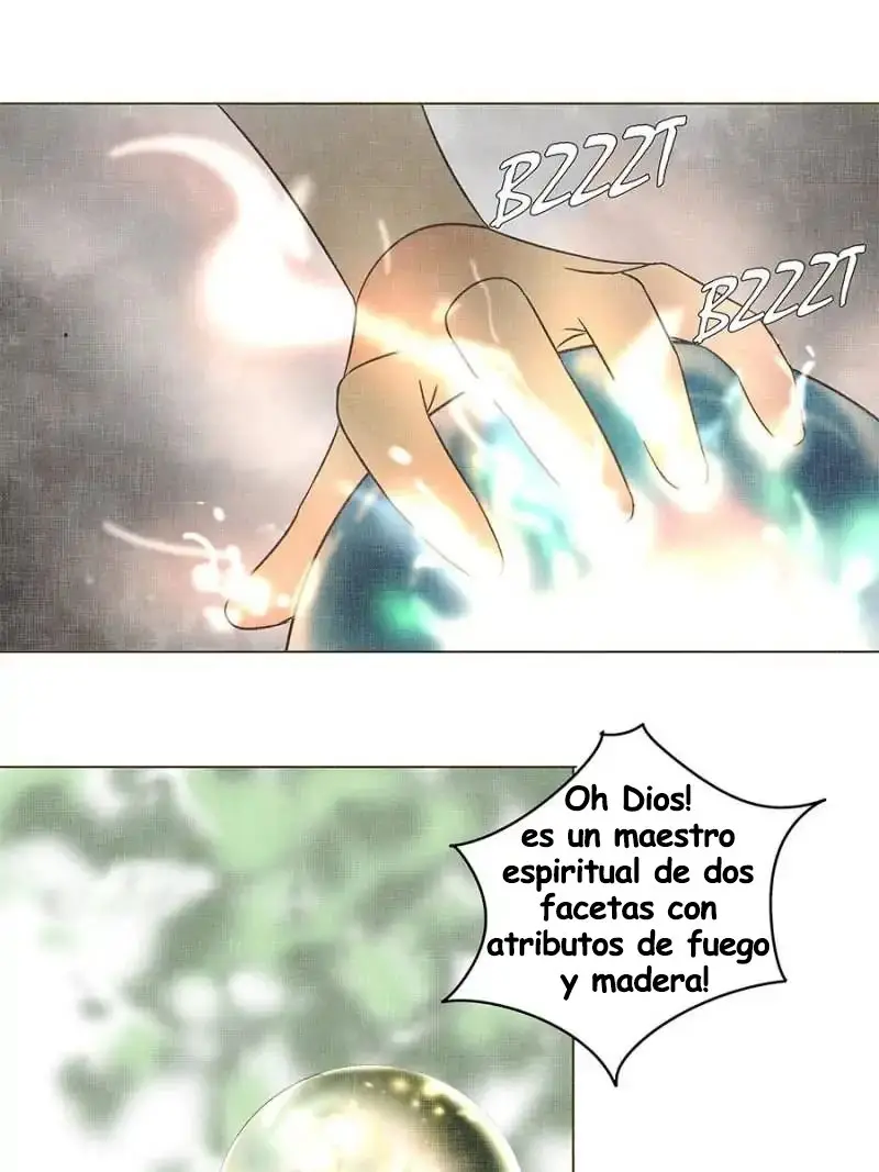The Crazy Adventures Of Mystical Doctor (2019) - Capítulo 8 - Página 15 - LectorTMOo