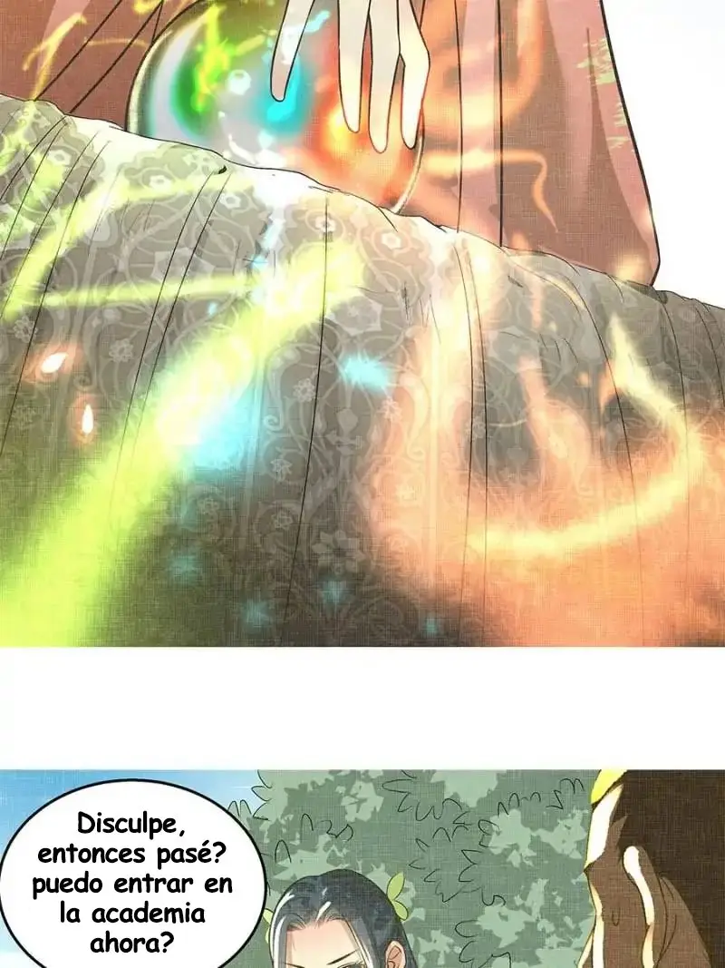 The Crazy Adventures Of Mystical Doctor (2019) - Capítulo 8 - Página 20 - LectorTMOo