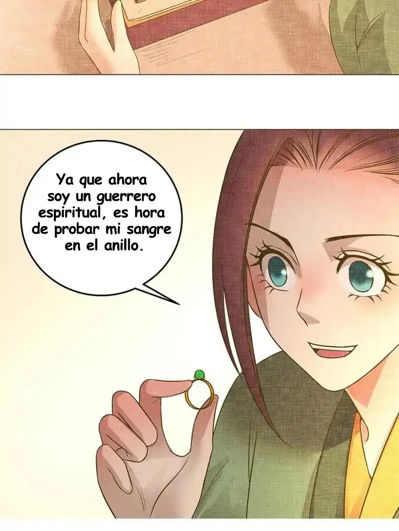 The Crazy Adventures Of Mystical Doctor (2019) - Capítulo 8 - Página 32 - LectorTMOo