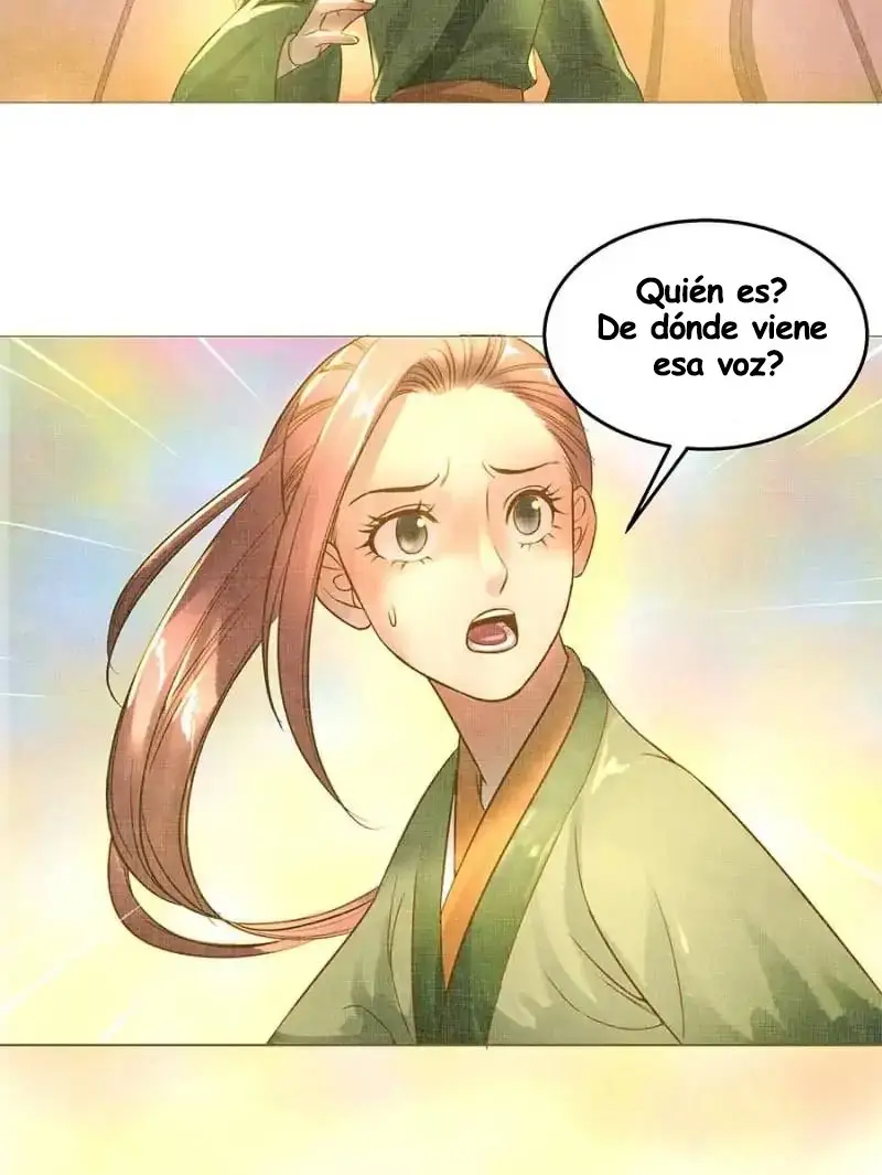 The Crazy Adventures Of Mystical Doctor (2019) - Capítulo 8 - Página 40 - LectorTMOo