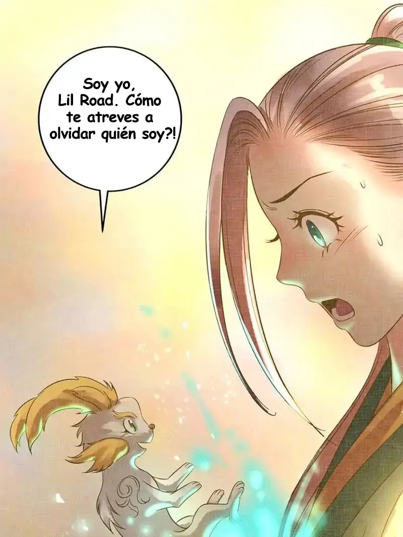 The Crazy Adventures Of Mystical Doctor (2019) - Capítulo 8 - Página 41 - LectorTMOo