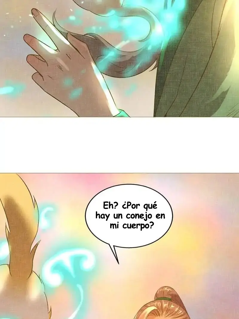 The Crazy Adventures Of Mystical Doctor (2019) - Capítulo 8 - Página 42 - LectorTMOo