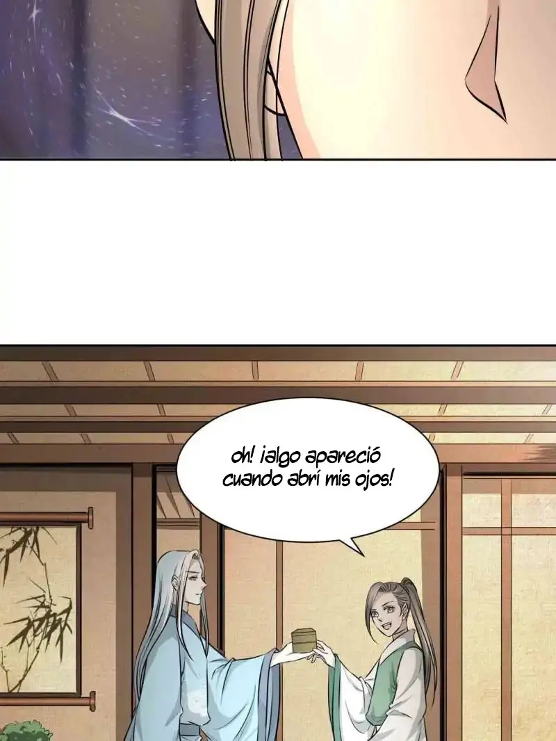 The Crazy Adventures Of Mystical Doctor (2019) - Capítulo 80 - Página 5 - LectorTMOo
