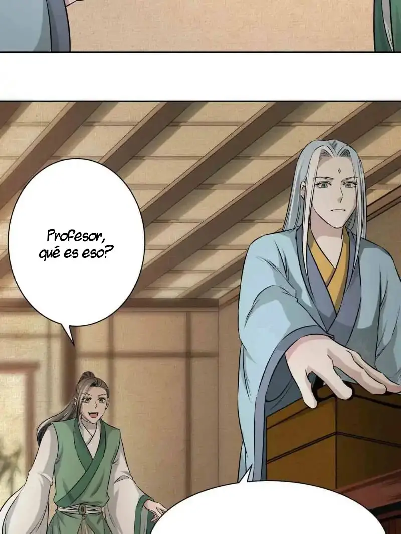 The Crazy Adventures Of Mystical Doctor (2019) - Capítulo 80 - Página 7 - LectorTMOo
