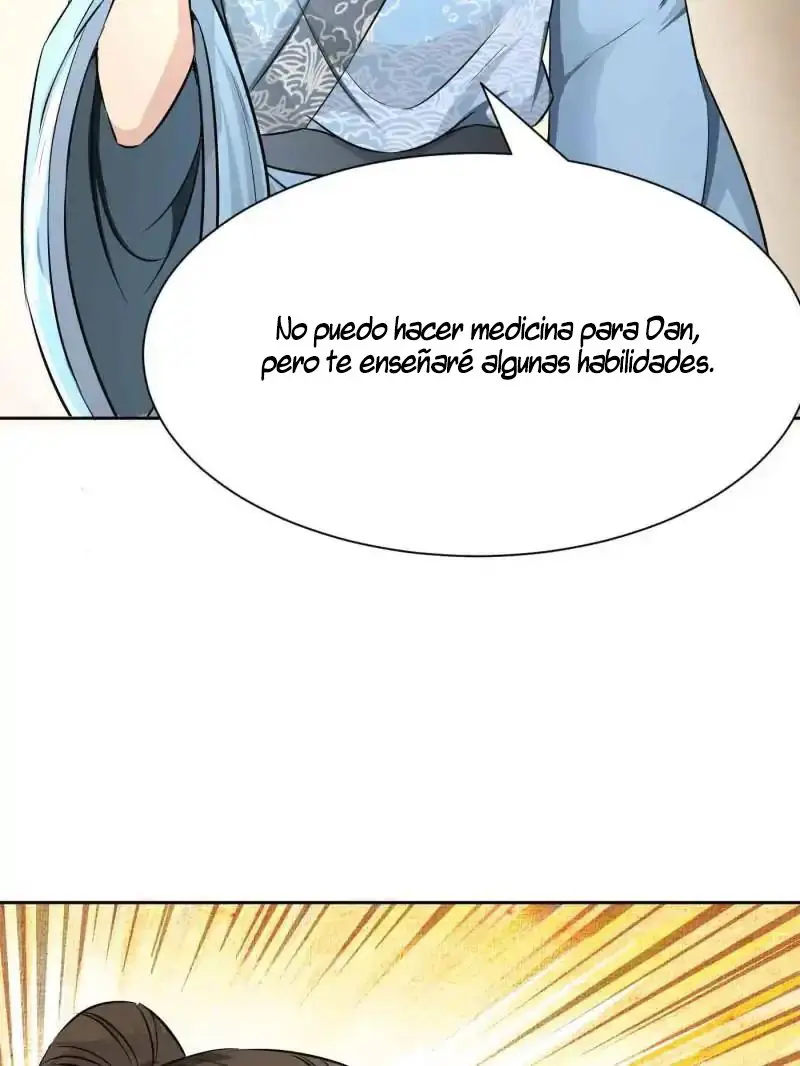 The Crazy Adventures Of Mystical Doctor (2019) - Capítulo 80 - Página 15 - LectorTMOo