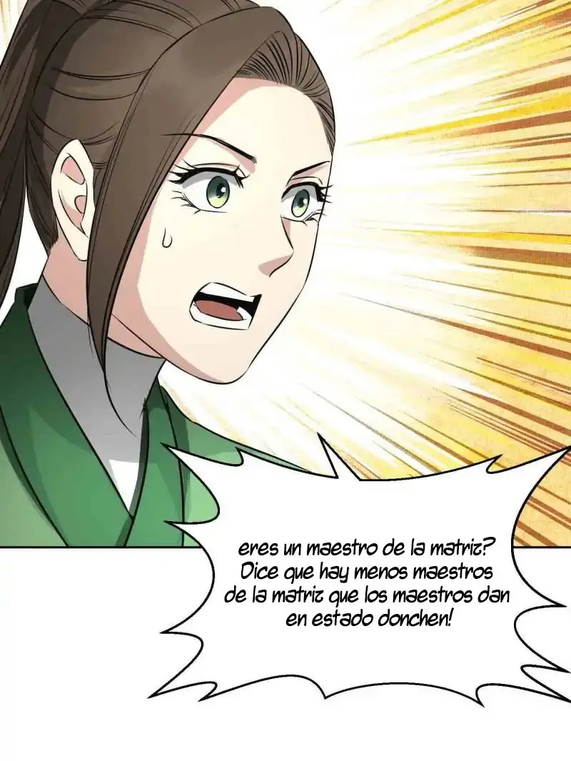 The Crazy Adventures Of Mystical Doctor (2019) - Capítulo 80 - Página 17 - LectorTMOo