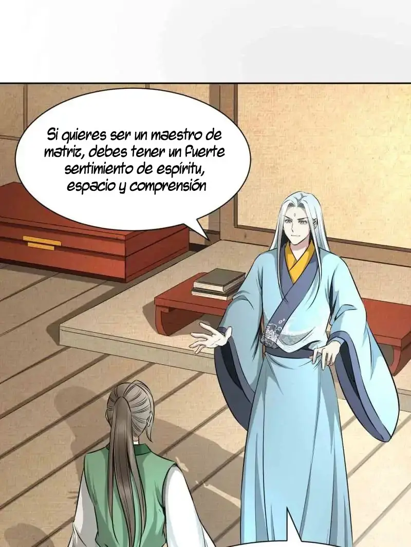 The Crazy Adventures Of Mystical Doctor (2019) - Capítulo 80 - Página 18 - LectorTMOo