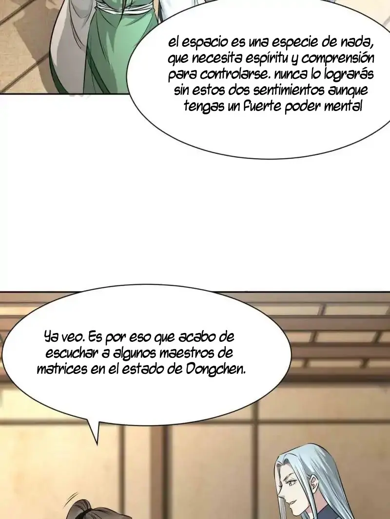 The Crazy Adventures Of Mystical Doctor (2019) - Capítulo 80 - Página 20 - LectorTMOo
