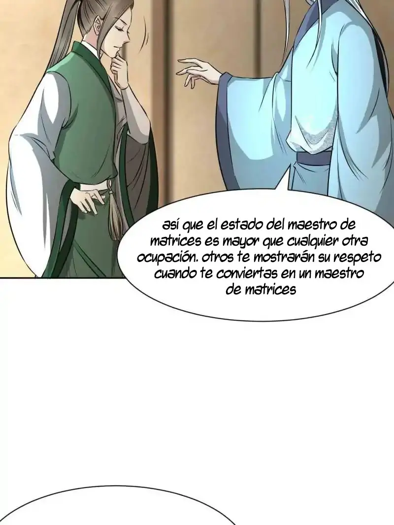 The Crazy Adventures Of Mystical Doctor (2019) - Capítulo 80 - Página 22 - LectorTMOo