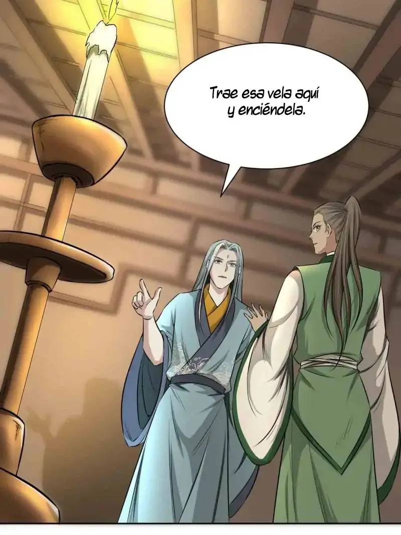 The Crazy Adventures Of Mystical Doctor (2019) - Capítulo 80 - Página 31 - LectorTMOo