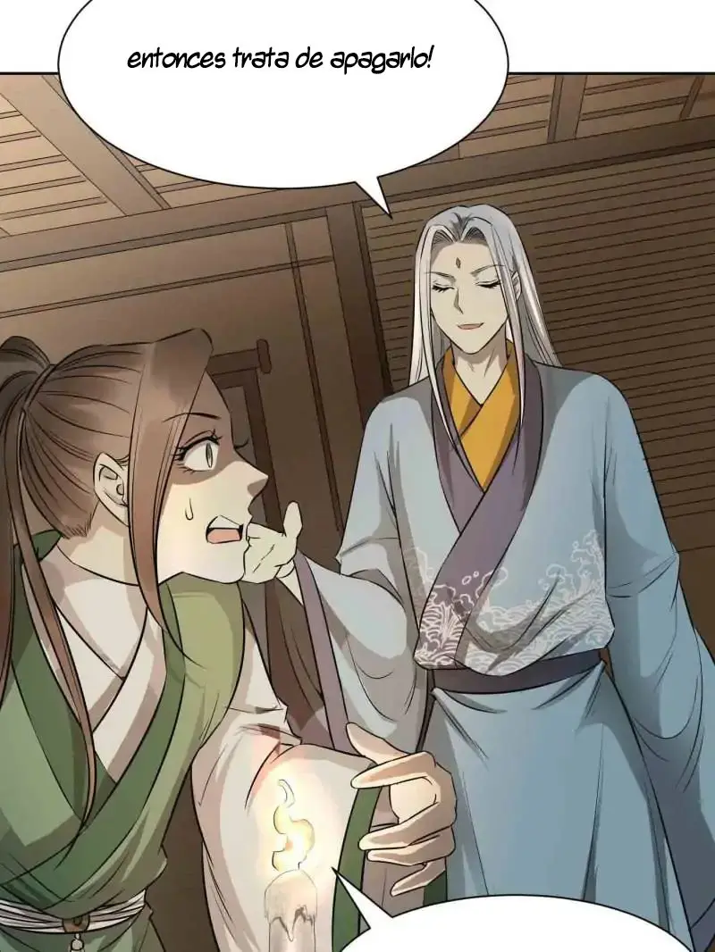 The Crazy Adventures Of Mystical Doctor (2019) - Capítulo 80 - Página 37 - LectorTMOo