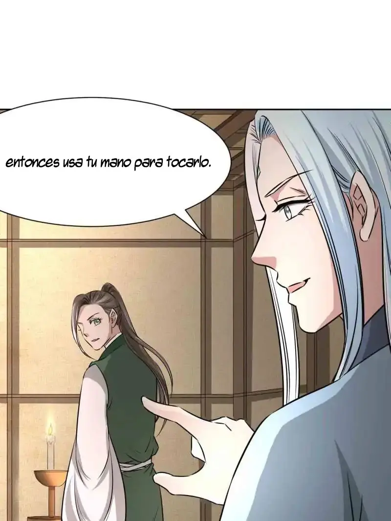 The Crazy Adventures Of Mystical Doctor (2019) - Capítulo 80 - Página 48 - LectorTMOo