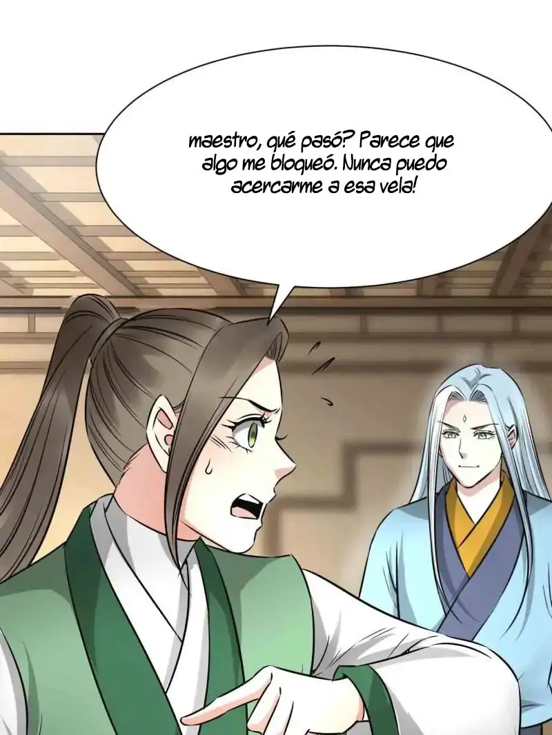 The Crazy Adventures Of Mystical Doctor (2019) - Capítulo 80 - Página 56 - LectorTMOo