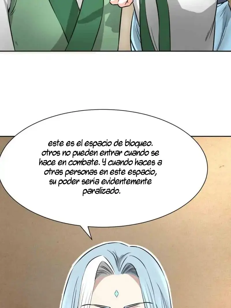 The Crazy Adventures Of Mystical Doctor (2019) - Capítulo 80 - Página 57 - LectorTMOo
