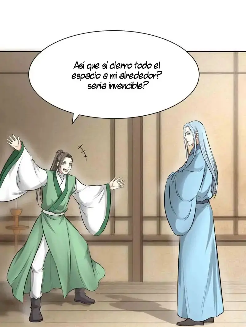 The Crazy Adventures Of Mystical Doctor (2019) - Capítulo 80 - Página 62 - LectorTMOo