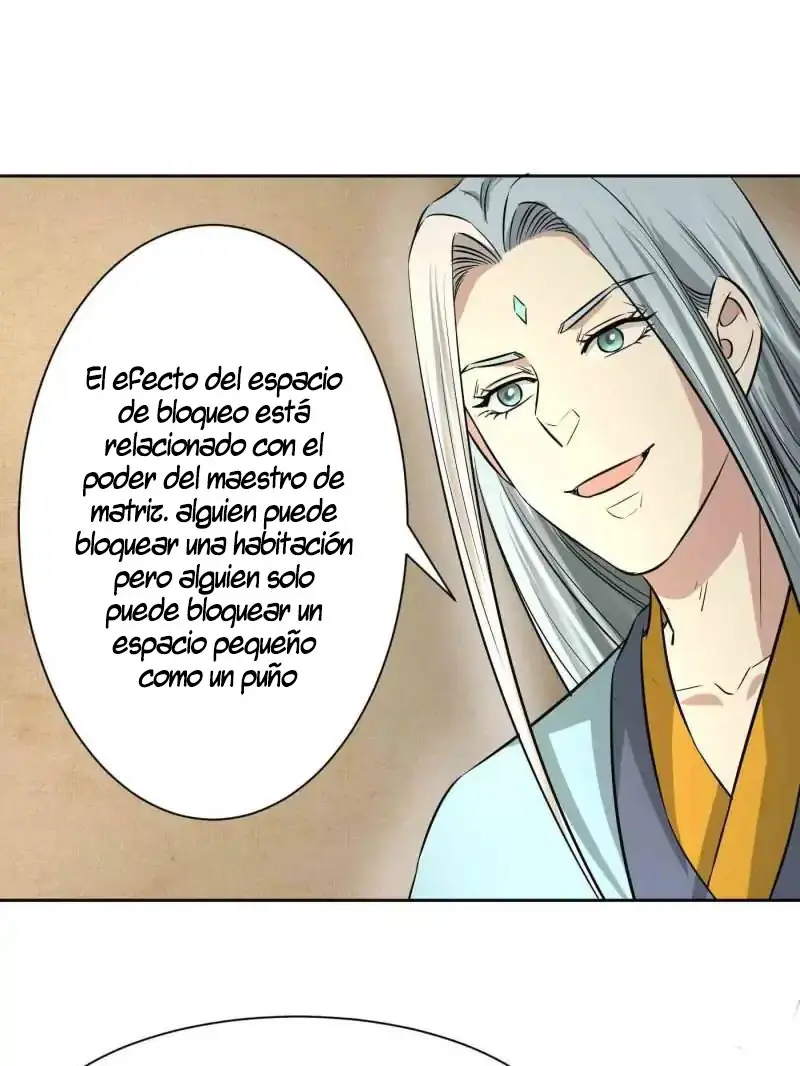 The Crazy Adventures Of Mystical Doctor (2019) - Capítulo 80 - Página 63 - LectorTMOo