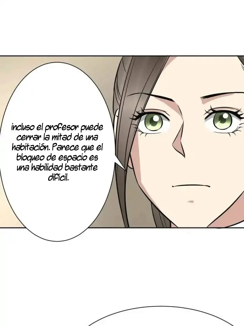 The Crazy Adventures Of Mystical Doctor (2019) - Capítulo 80 - Página 72 - LectorTMOo