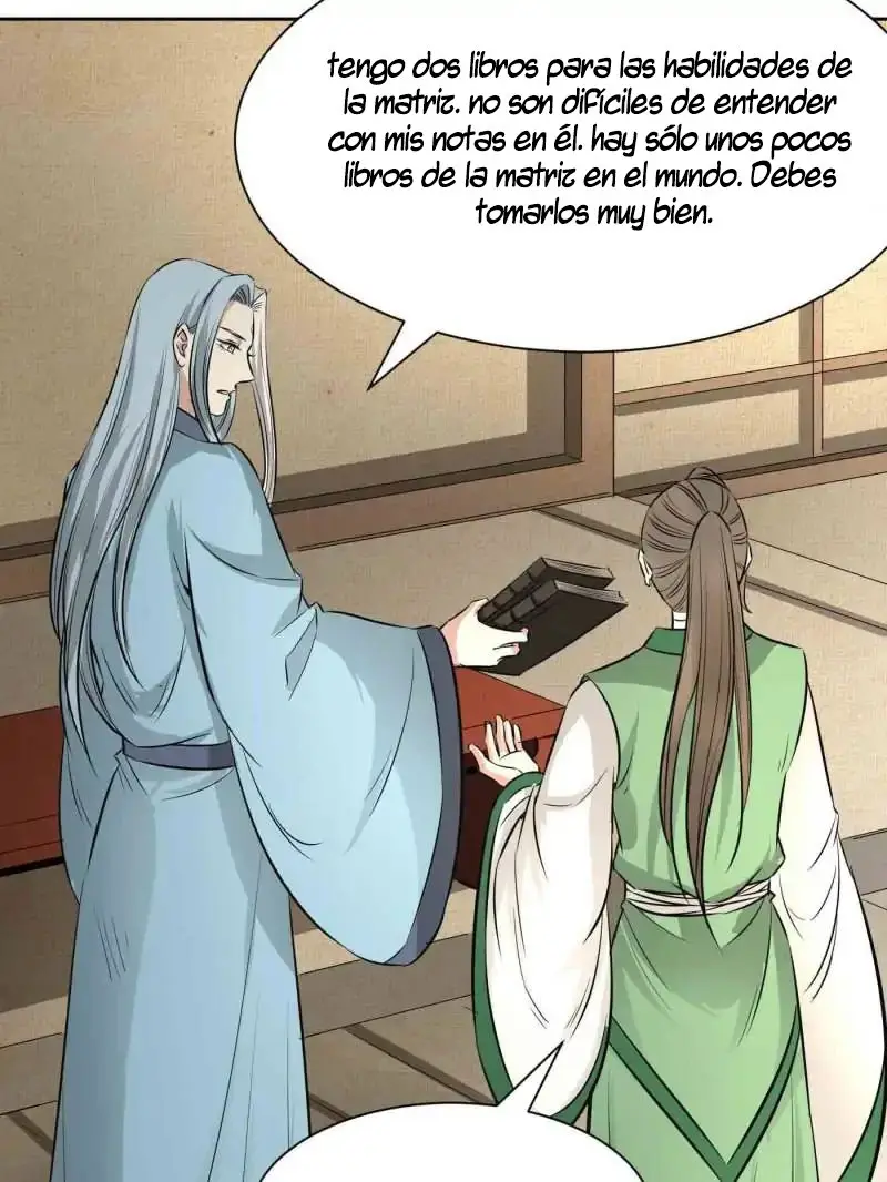 The Crazy Adventures Of Mystical Doctor (2019) - Capítulo 80 - Página 73 - LectorTMOo