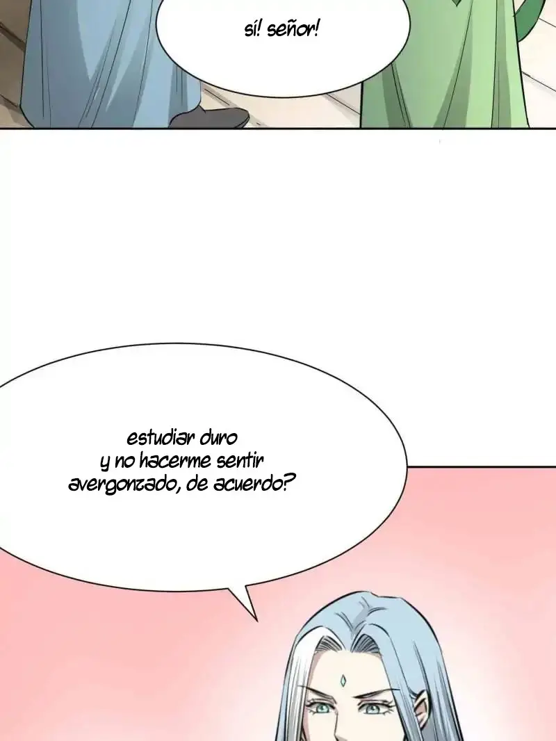 The Crazy Adventures Of Mystical Doctor (2019) - Capítulo 80 - Página 76 - LectorTMOo