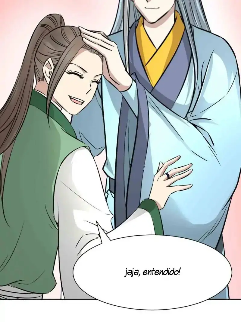 The Crazy Adventures Of Mystical Doctor (2019) - Capítulo 80 - Página 78 - LectorTMOo