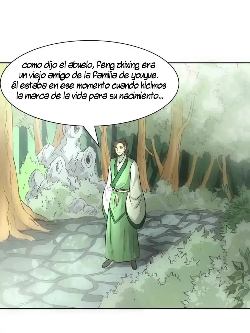 The Crazy Adventures Of Mystical Doctor (2019) - Capítulo 80 - Página 89 - LectorTMOo