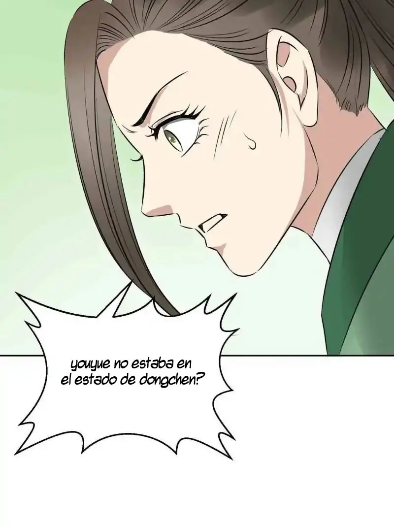 The Crazy Adventures Of Mystical Doctor (2019) - Capítulo 80 - Página 93 - LectorTMOo