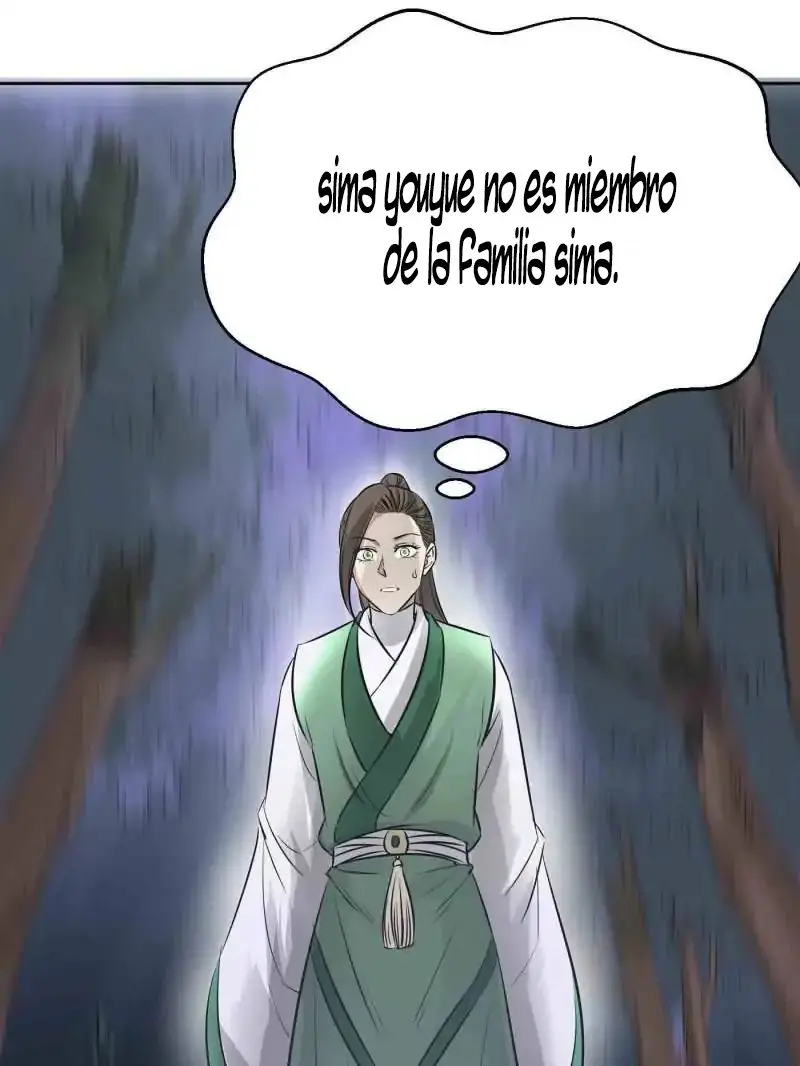 The Crazy Adventures Of Mystical Doctor (2019) - Capítulo 80 - Página 96 - LectorTMOo