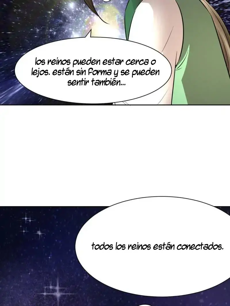The Crazy Adventures Of Mystical Doctor (2019) - Capítulo 81 - Página 6 - LectorTMOo