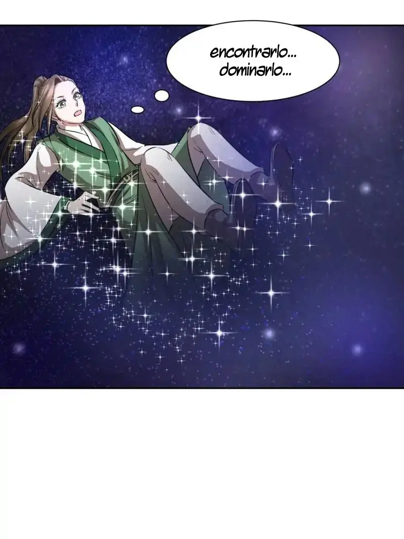 The Crazy Adventures Of Mystical Doctor (2019) - Capítulo 81 - Página 10 - LectorTMOo