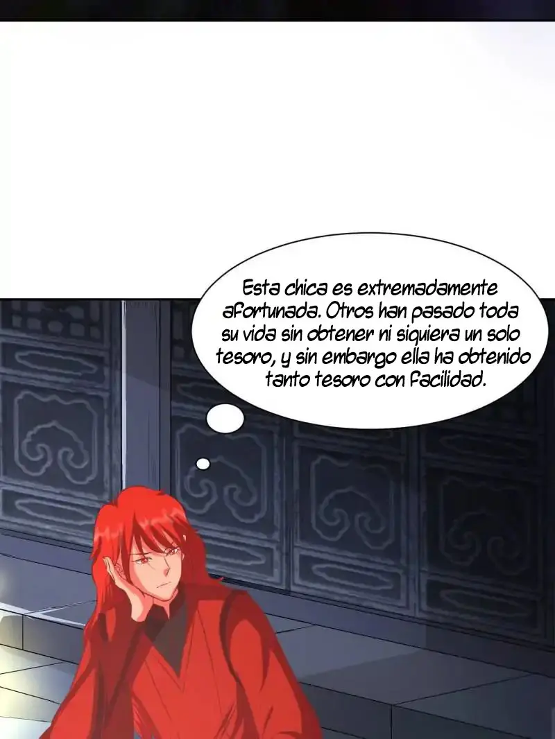 The Crazy Adventures Of Mystical Doctor (2019) - Capítulo 81 - Página 14 - LectorTMOo