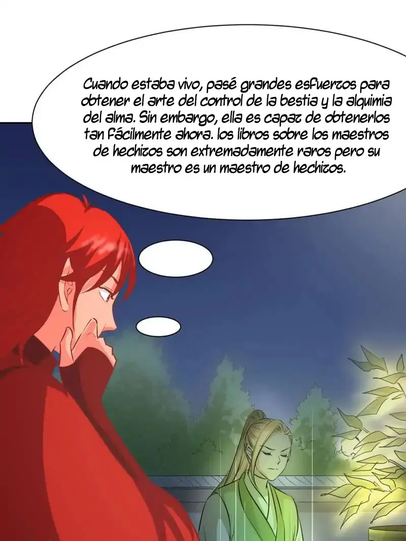 The Crazy Adventures Of Mystical Doctor (2019) - Capítulo 81 - Página 18 - LectorTMOo