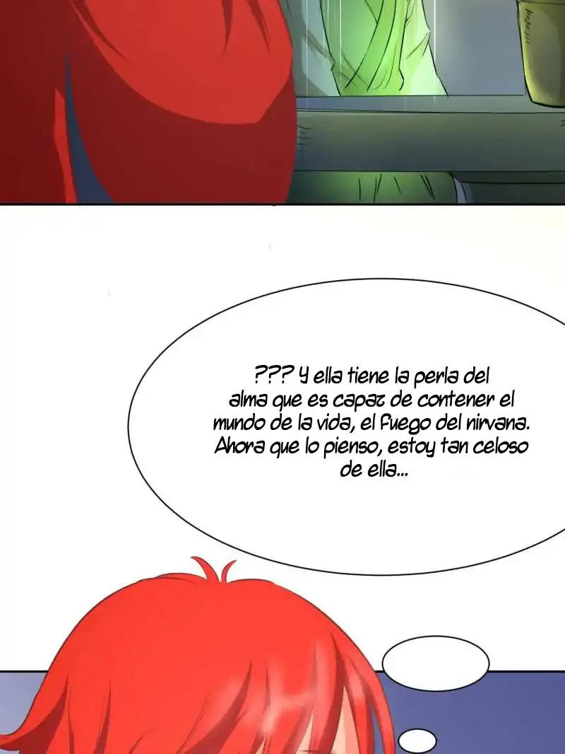 The Crazy Adventures Of Mystical Doctor (2019) - Capítulo 81 - Página 20 - LectorTMOo