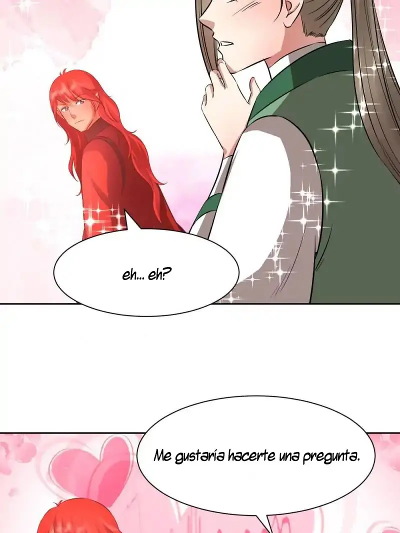The Crazy Adventures Of Mystical Doctor (2019) - Capítulo 81 - Página 31 - LectorTMOo