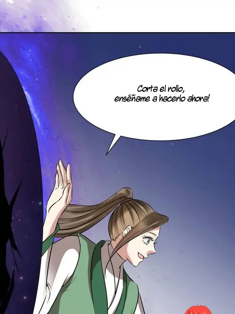 The Crazy Adventures Of Mystical Doctor (2019) - Capítulo 81 - Página 42 - LectorTMOo