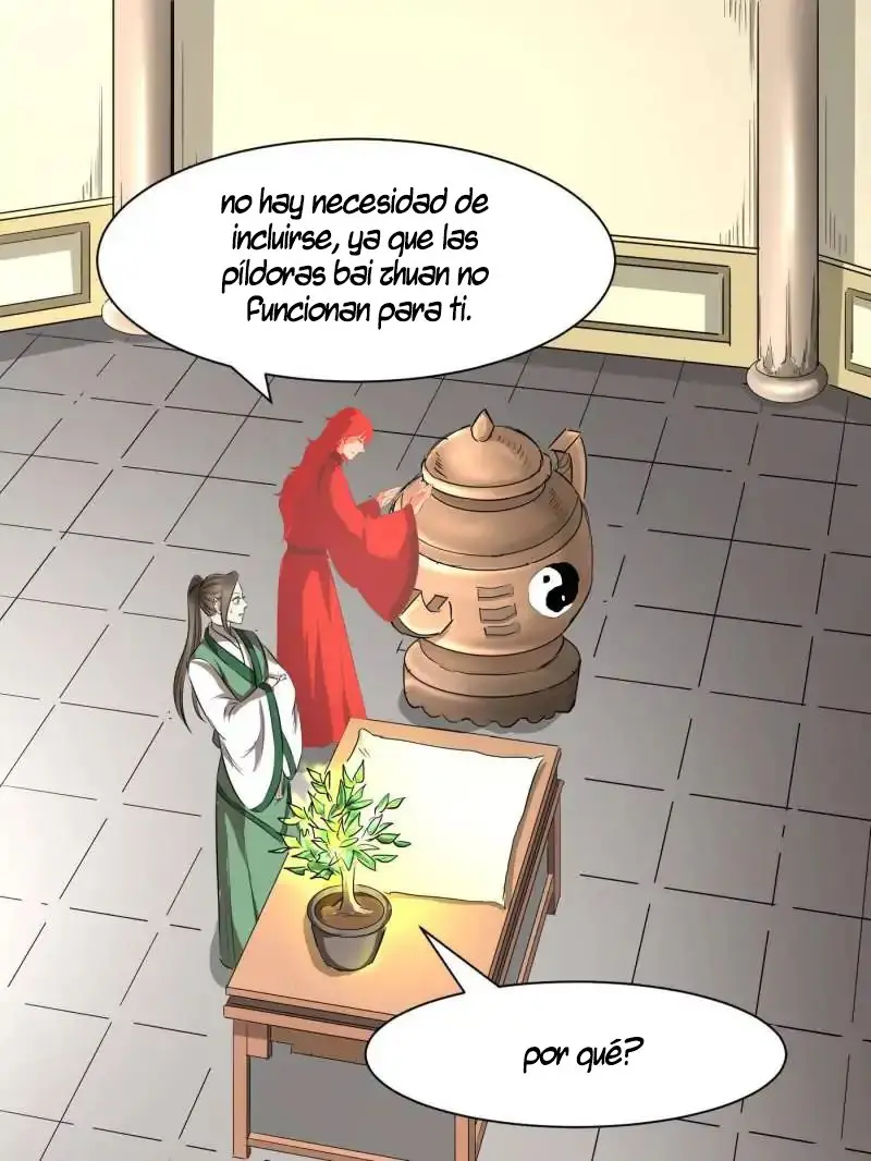 The Crazy Adventures Of Mystical Doctor (2019) - Capítulo 81 - Página 55 - LectorTMOo